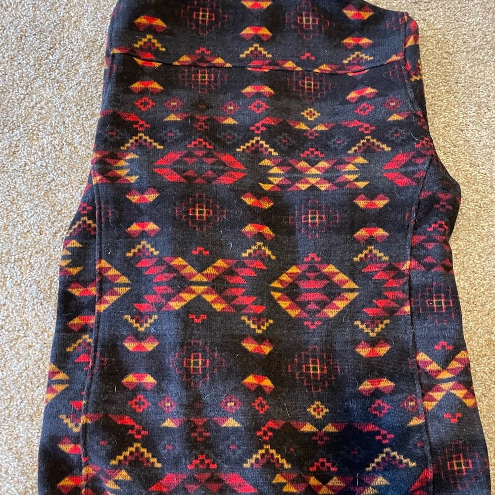 Sherpa Large pullover - Picture 5 of 5